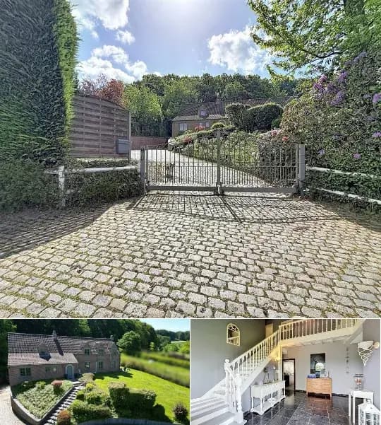 Residence for sale