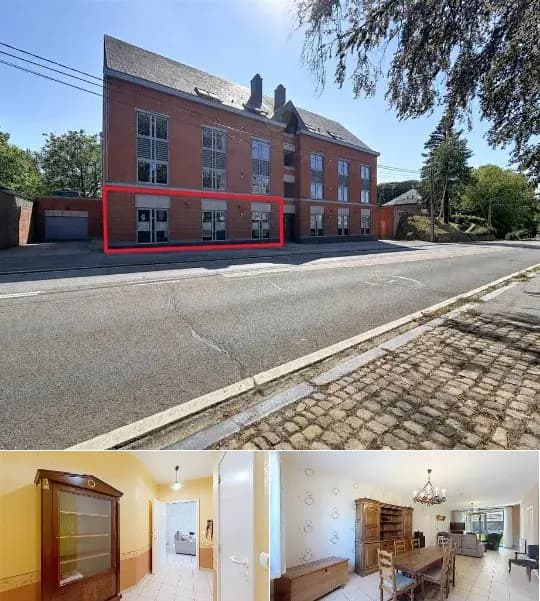 Apartment for sale