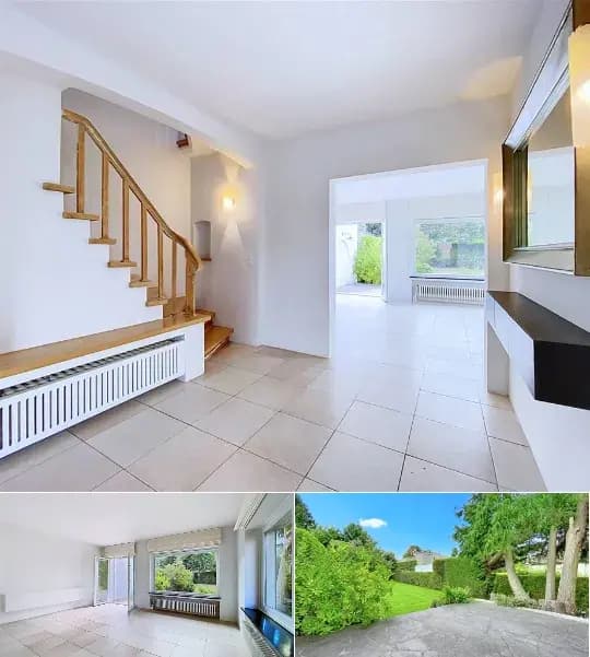 Villa for rent