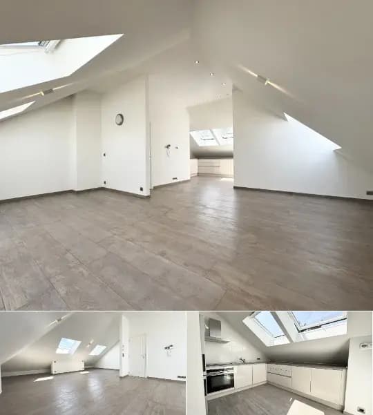 Studio for rent