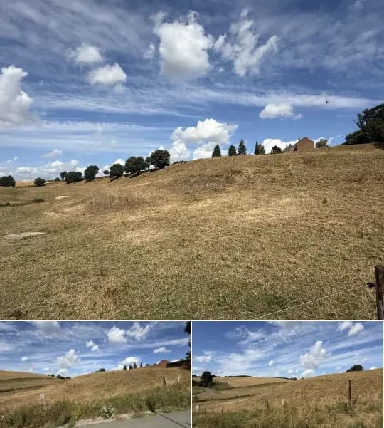 Development site for sale