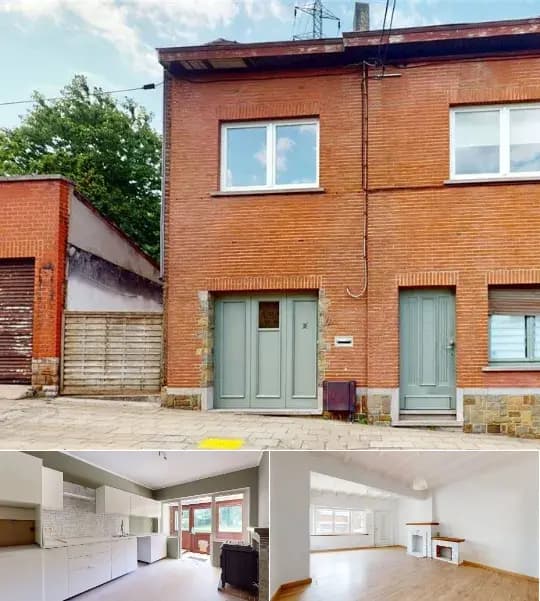 Residence for sale