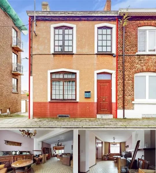 Residence for sale