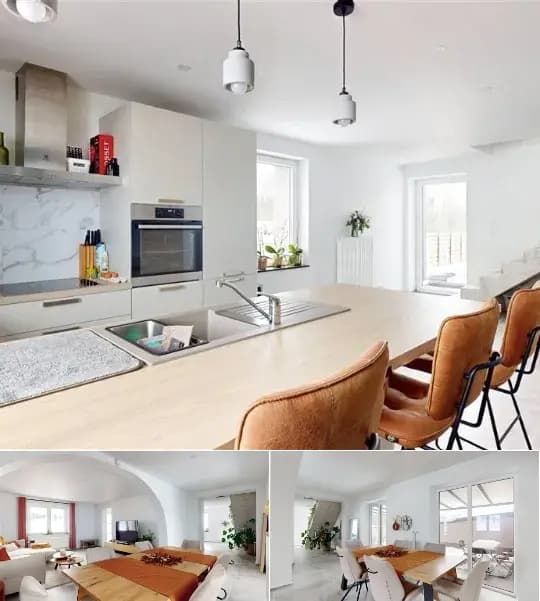 Residence for sale