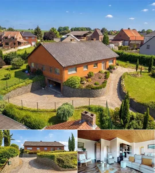 Residence for sale