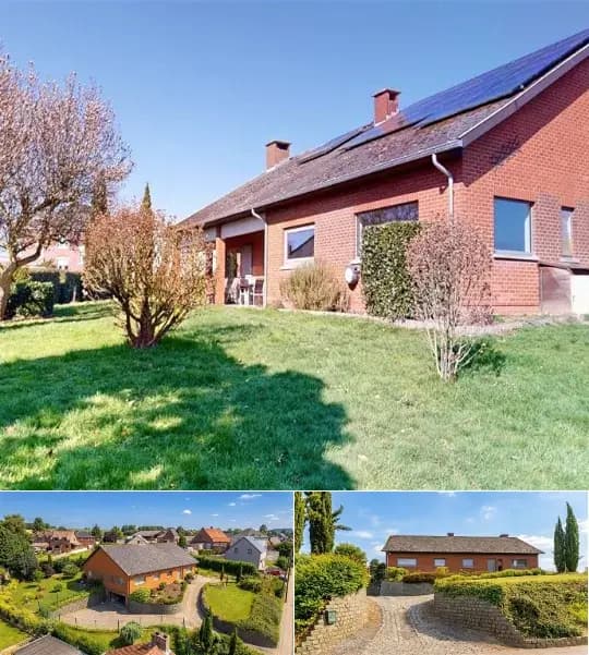 Residence for sale