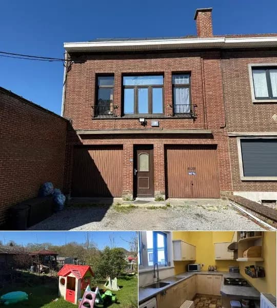 Residence for sale