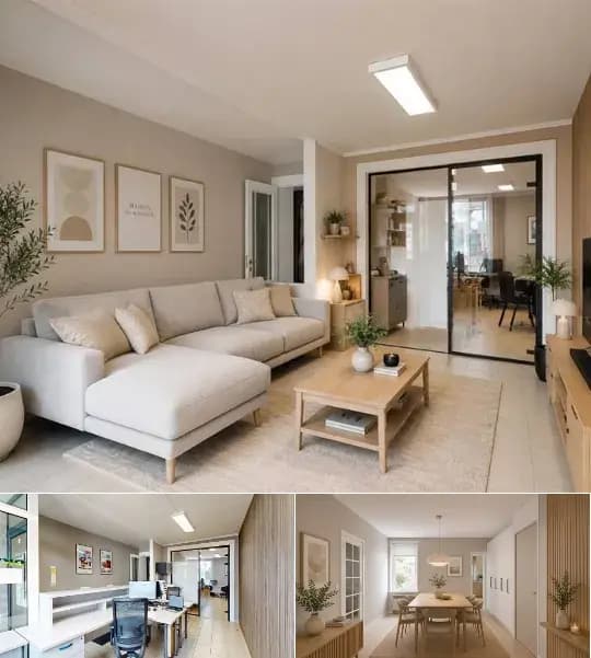 Residence for sale