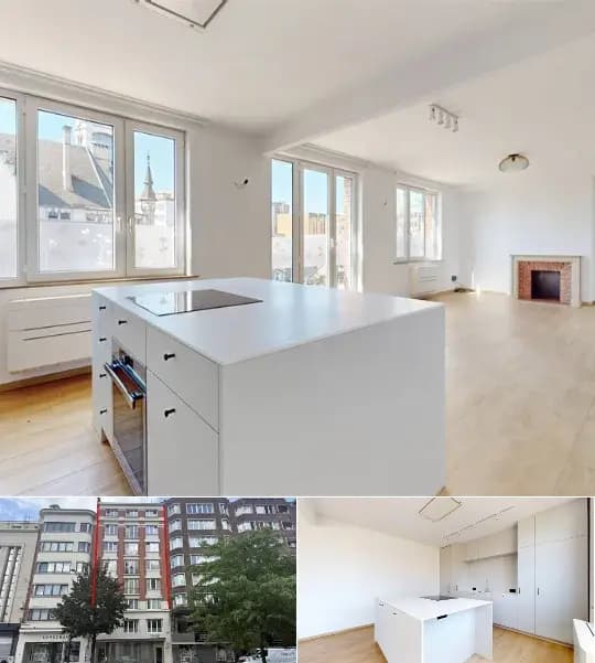 Apartment for sale