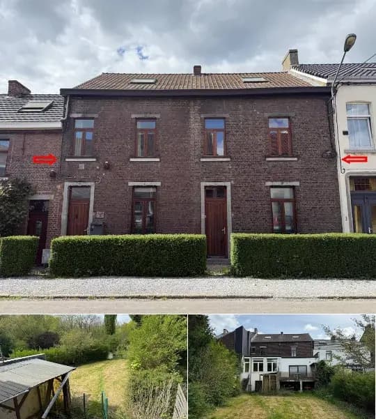 Residence for sale