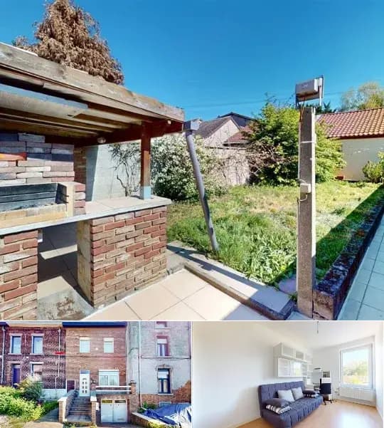 Residence for sale