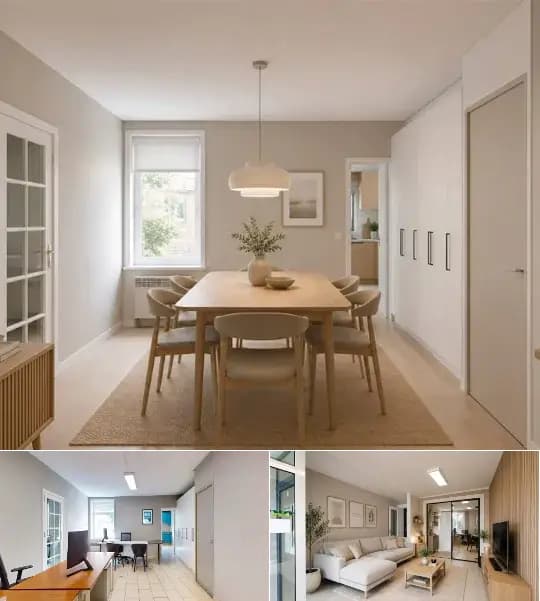 Residence for sale