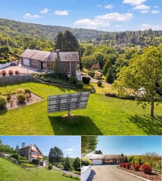 Residence for sale