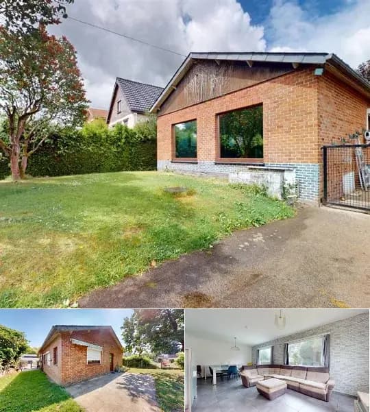 Residence for sale