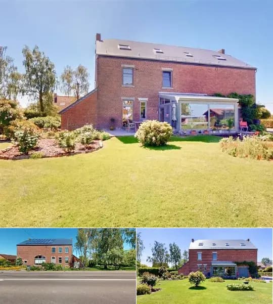 Residence for sale
