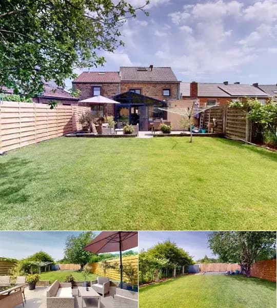 Residence for sale