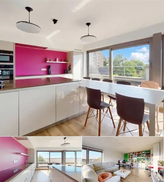 Apartment for sale