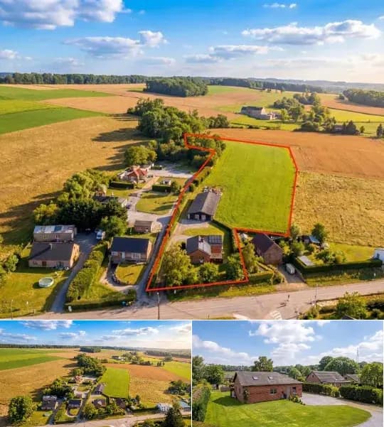 Villa for sale