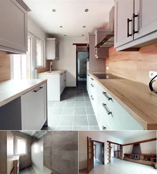 Residence for sale