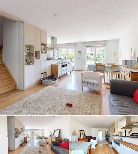 Residence for sale