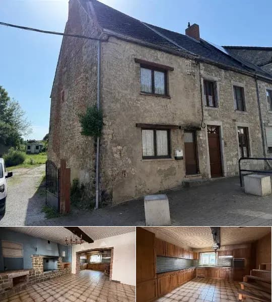 Residence for sale