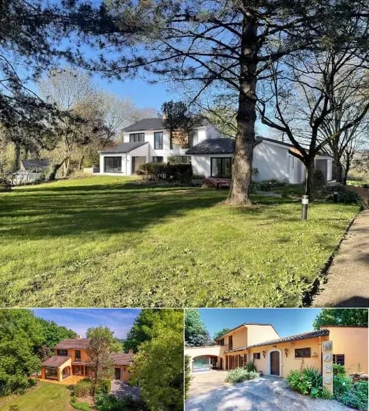 Villa for sale