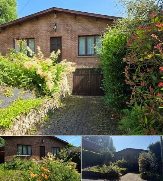 Residence for sale