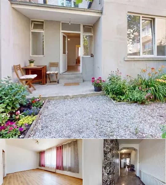 Apartment for sale