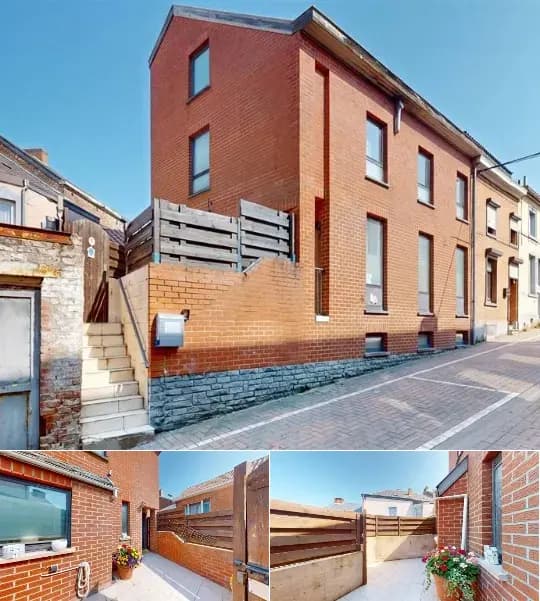 Residence for sale