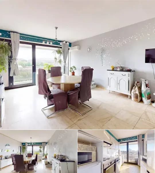 Apartment for sale