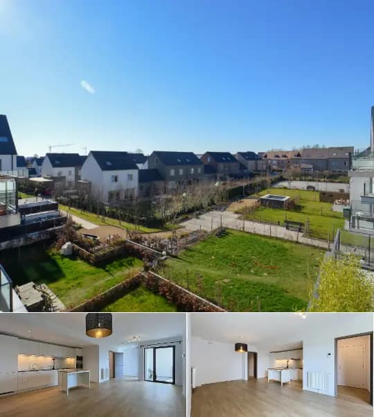 Apartment for rent