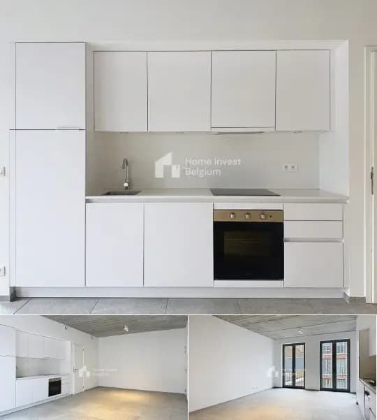 Apartment for rent (New construction project)