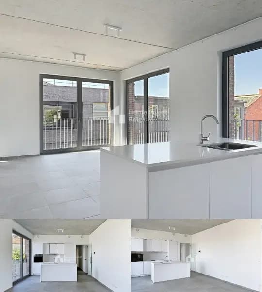 Apartment for rent (New construction project)