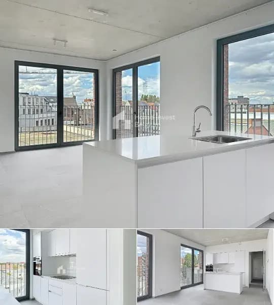Apartment for rent (New construction project)