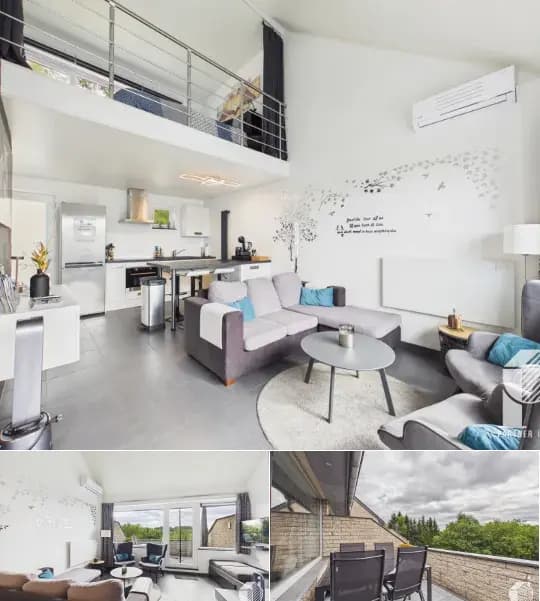 Triplex for sale