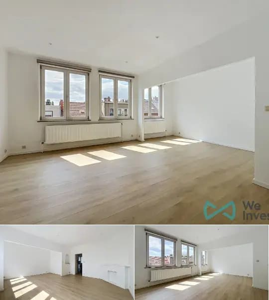 Apartment for rent