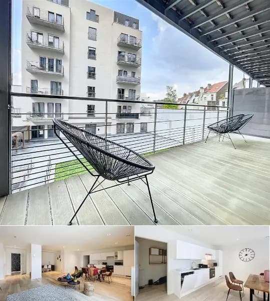 Apartment for rent
