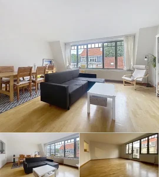 Apartment for rent
