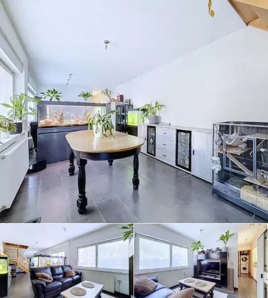 Residence for sale