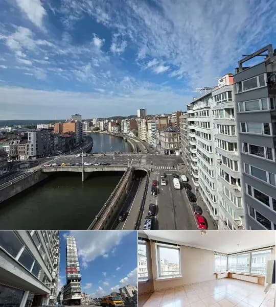 Apartment for sale