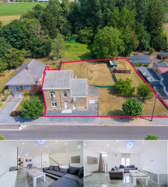 Residence for sale