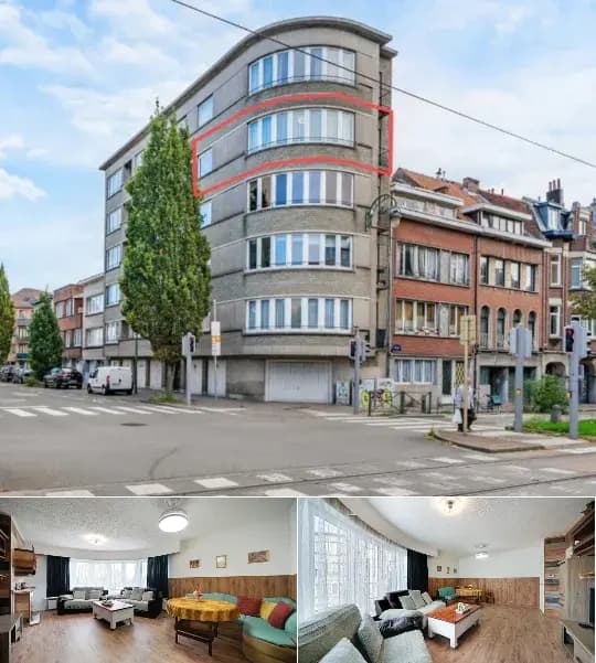 Apartment for sale