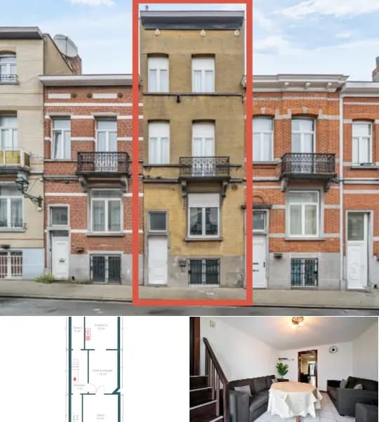 Residence for sale