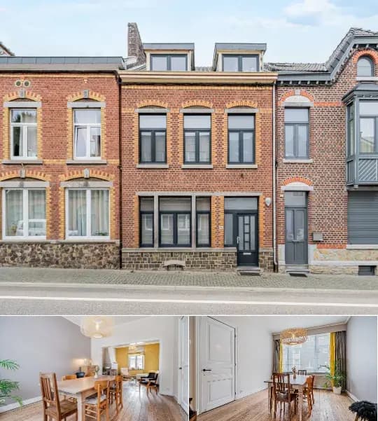 Residence for sale