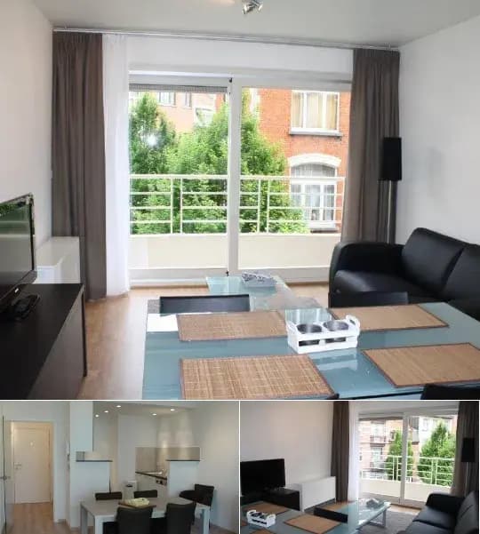 Apartment for rent