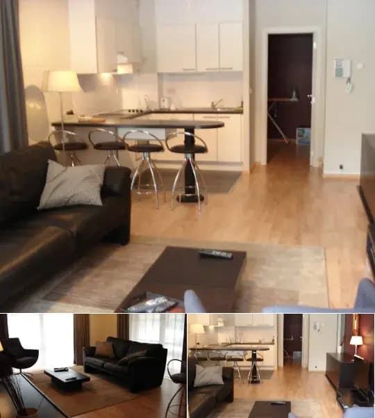 Apartment for rent