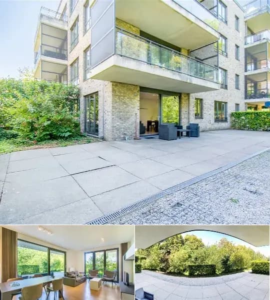 Apartment for rent