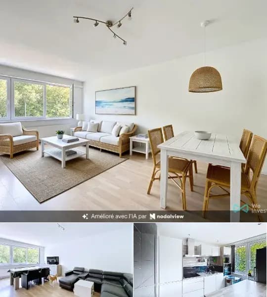 Apartment for sale