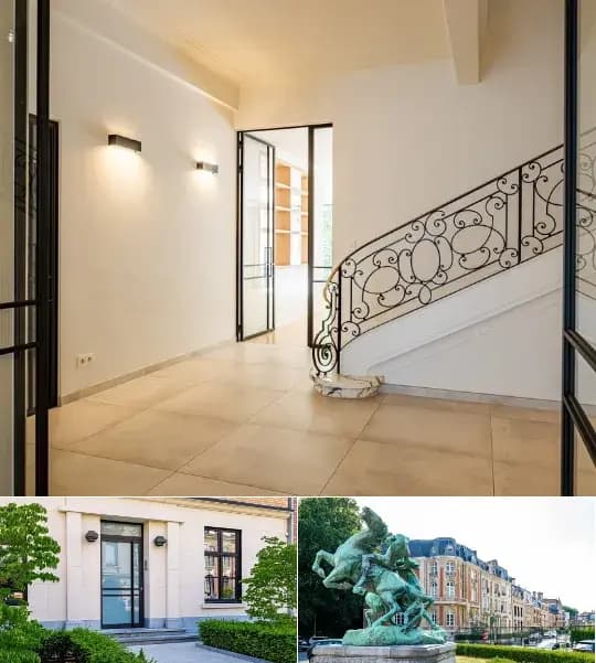 Residence for rent