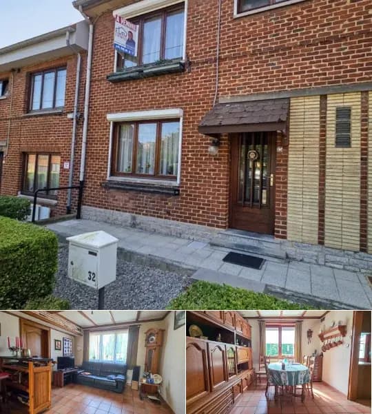 Residence for sale
